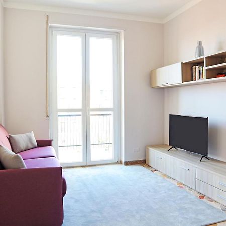 Flat Milano Niguarda 4Pax-Wifi Leilighet Eksteriør bilde